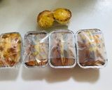 新配合　かるーいパウンドケーキ作り方11写真