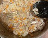 義母直伝!おからの煮物作り方7写真