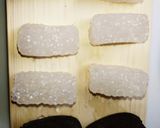 真のフルーツ寿司セット作り方10写真