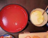 真のフルーツ寿司セット作り方13写真