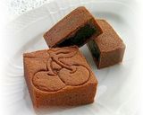 鳳梨酥（パイナップルケーキ）作り方77写真