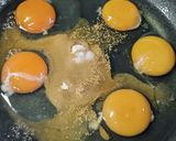 簡単そぼろ丼作り方3写真