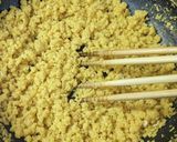 簡単そぼろ丼作り方4写真