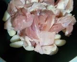 旧型ホットクックで野菜トマトチキン煮込作り方3写真