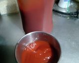 旧型ホットクックで野菜トマトチキン煮込作り方7写真
