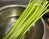 カンタン♪ふきの下処理とふきの煮物作り方1写真