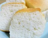 生玄米で♪手作りモチっと玄米パン✰作り方12写真