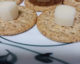 めちゃくちゃ美味しい！チーズクラッカー作り方4写真