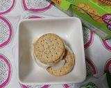 めちゃくちゃ美味しい！チーズクラッカー作り方6写真