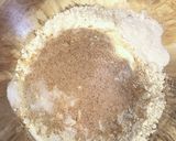 強力粉で作る腹持ちスコーン作り方2写真