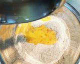 強力粉で作る腹持ちスコーン作り方4写真