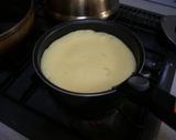 ふわふわたまご☆スープ作り方5写真