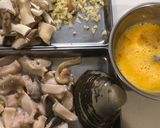 【旨み爆発!】貝と玉子の中華炒め作り方1写真