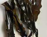 たけのこの昆布煮作り方2写真