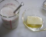 簡単！みりんパン　パン型不要作り方1写真
