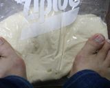 簡単！みりんパン　パン型不要作り方6写真