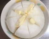 簡単すぎる新玉ねぎのバター醤油♪作り方2写真