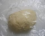 簡単！みりんパン　パン型不要作り方7写真