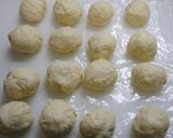 簡単！みりんパン　パン型不要作り方9写真