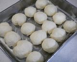 簡単！みりんパン　パン型不要作り方11写真