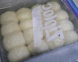 簡単！みりんパン　パン型不要作り方12写真