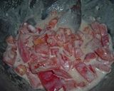 豚肉のパン粉焼き(カツレツ風)作り方6写真