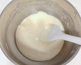 手ごね3分♡はちみつミルクちぎりパン作り方4写真