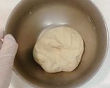 手ごね3分♡はちみつミルクちぎりパン作り方8写真
