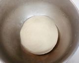 手ごね3分♡はちみつミルクちぎりパン作り方11写真