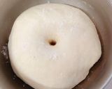 手ごね3分♡はちみつミルクちぎりパン作り方13写真