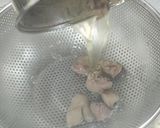 鶏レバーのオニオンワイン酢★動画あり★作り方13写真