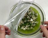 鶏レバーのオニオンワイン酢★動画あり★作り方12写真