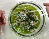 鶏レバーのオニオンワイン酢★動画あり★作り方10写真