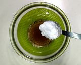 鶏レバーのオニオンワイン酢★動画あり★作り方7写真