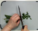 鶏レバーのオニオンワイン酢★動画あり★作り方6写真