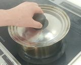 鶏レバーのオニオンワイン酢★動画あり★作り方4写真