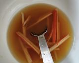 揚げナスdeあんかけ厚揚げ☆レンジで夕食作り方1写真