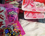 苺の香り薫るパチパチパンケーキ作り方1写真