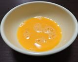 簡単☆お手軽豚こまカツ出汁茶漬け♩作り方4写真