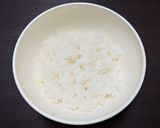 簡単☆お手軽豚こまカツ出汁茶漬け♩作り方8写真