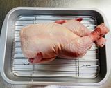 １６種食材30ステップの参鶏湯作り方1写真