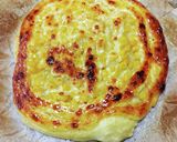 トースターでコーンマヨパン作り方7写真