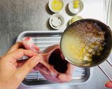 １６種食材30ステップの参鶏湯作り方5写真