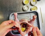 １６種食材30ステップの参鶏湯作り方7写真