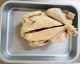 １６種食材30ステップの参鶏湯作り方19写真