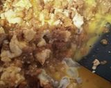 ◆簡単♡ひき肉と豆腐のそぼろ◆作り方5写真