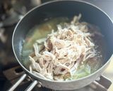 簡単に♪（チーズ）チキン煮込みカレー作り方6写真