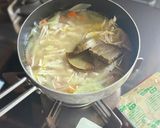 簡単に♪（チーズ）チキン煮込みカレー作り方7写真