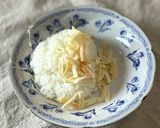 簡単に♪（チーズ）チキン煮込みカレー作り方9写真