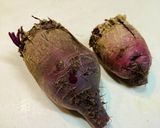 簡単！ ビーツの茹で方作り方1写真